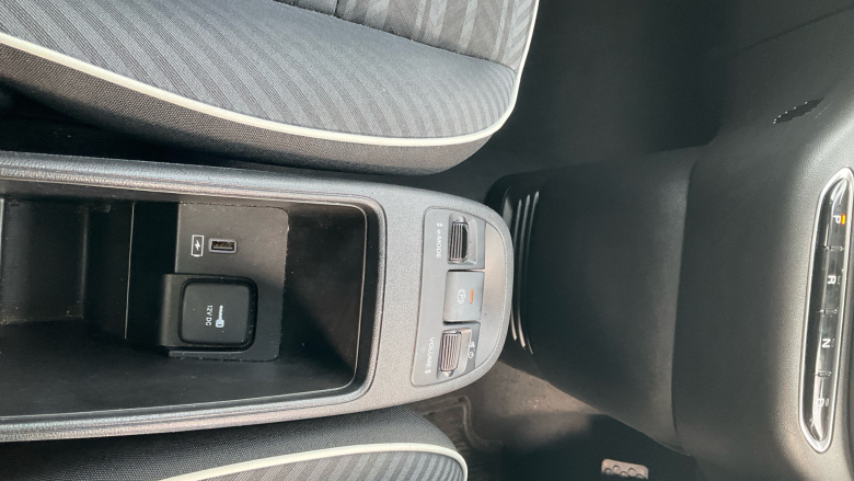 Fiat 500 87kW Passion 42kWh 3dr Auto Electric Hatchback